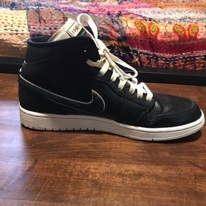 Air Jordan 1 Mid Maybe I Destroyed the Game sneakers